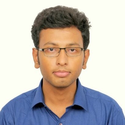 Talk by Dr. Washim Uddin Mondal