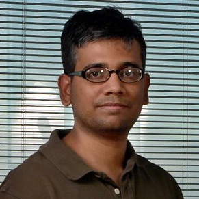 TALK BY PROF. ANIRBAN DASGUPTA