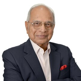 Mr. Arun Duggal becomes the first co-founder of School of AI