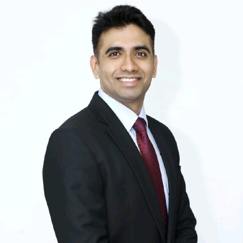 TALK BY DR. AKHIL ARORA