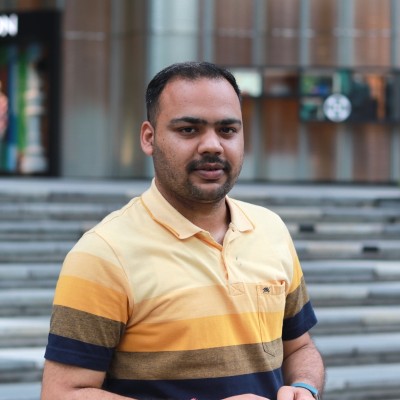 Talk by Parikshit Pareek