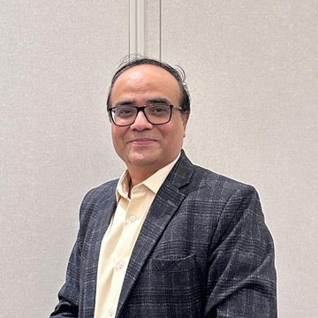 Jitender Madaan