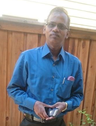 S. Dharmaraja