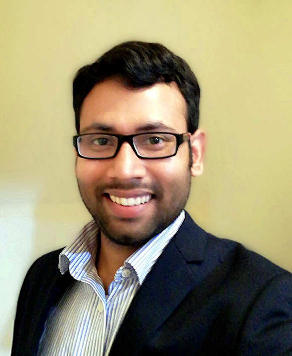 Rajdip Nayek