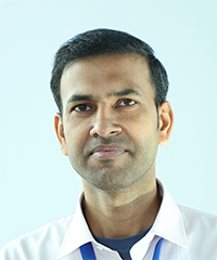 Chandra Shekhar