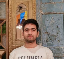 Talk by Mohit Sharma