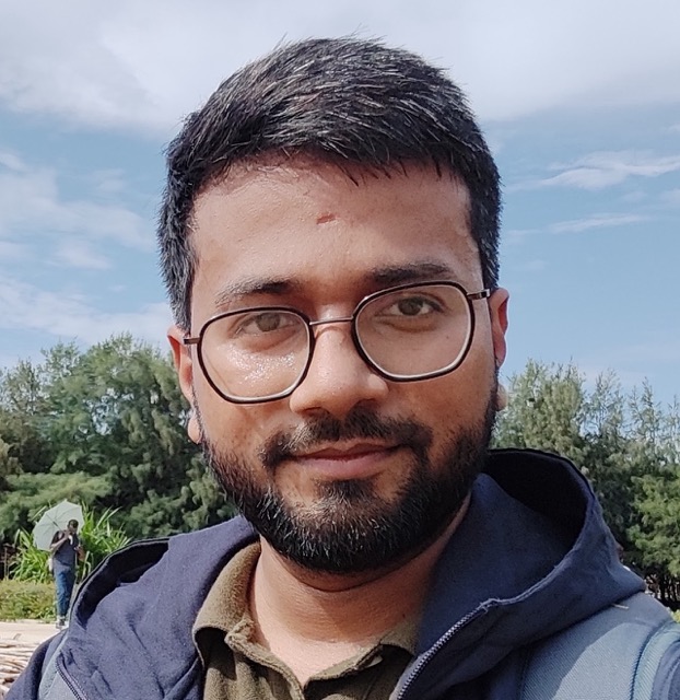 Talk by Asif Khan
