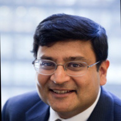 Talk by  Pankaj Rohatgi