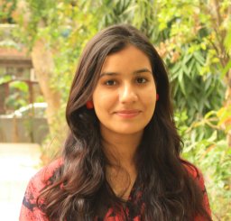 Talk by Sapna Chaudhary