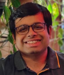 Talk by Sumit K Mandal