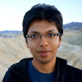 Talk by Siddhartha Banerjee