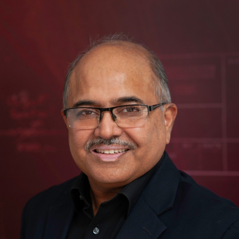 Talk by Jaideep Srivastava