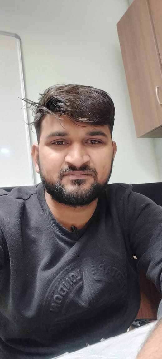 Sonu Singh