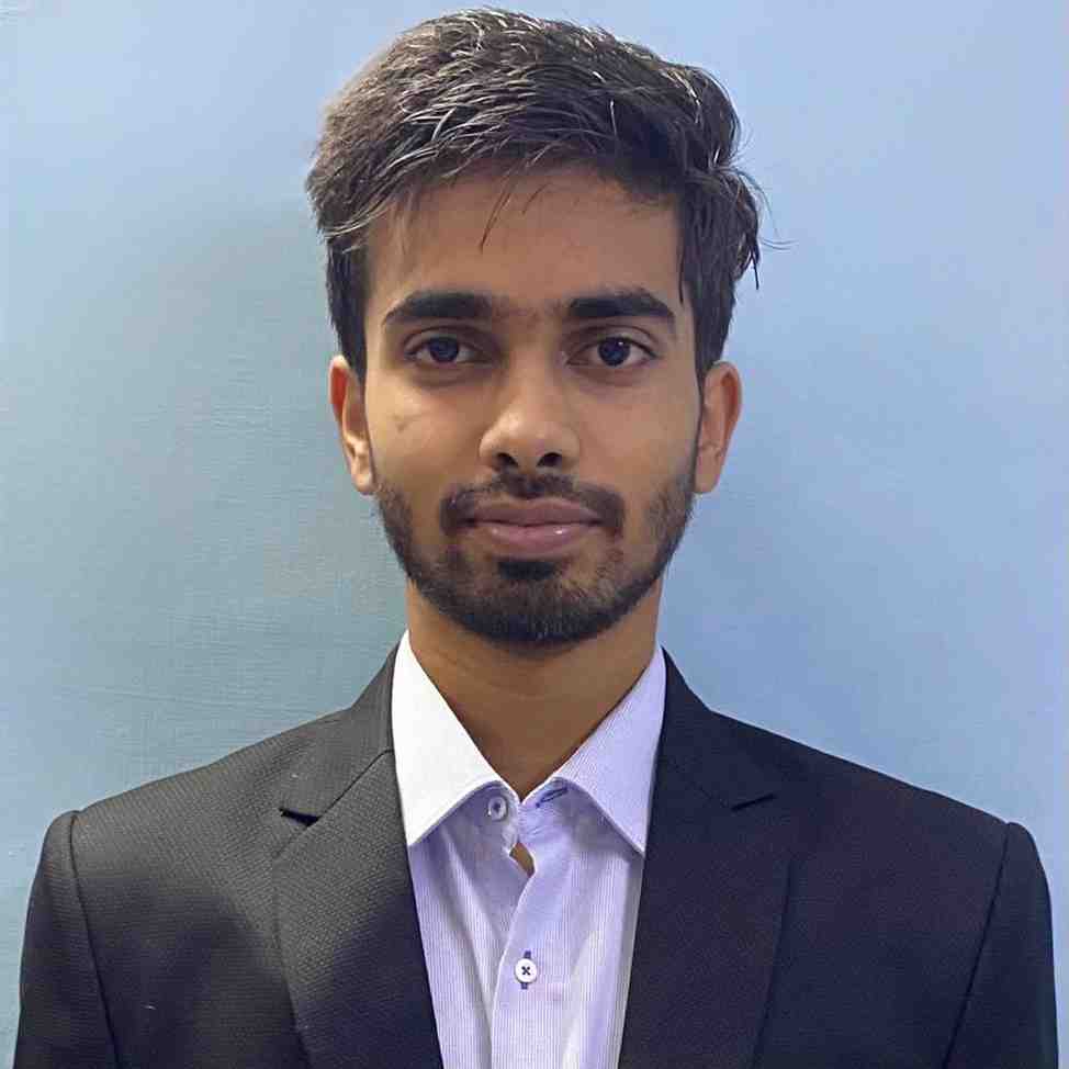 Ayush  Srivastava