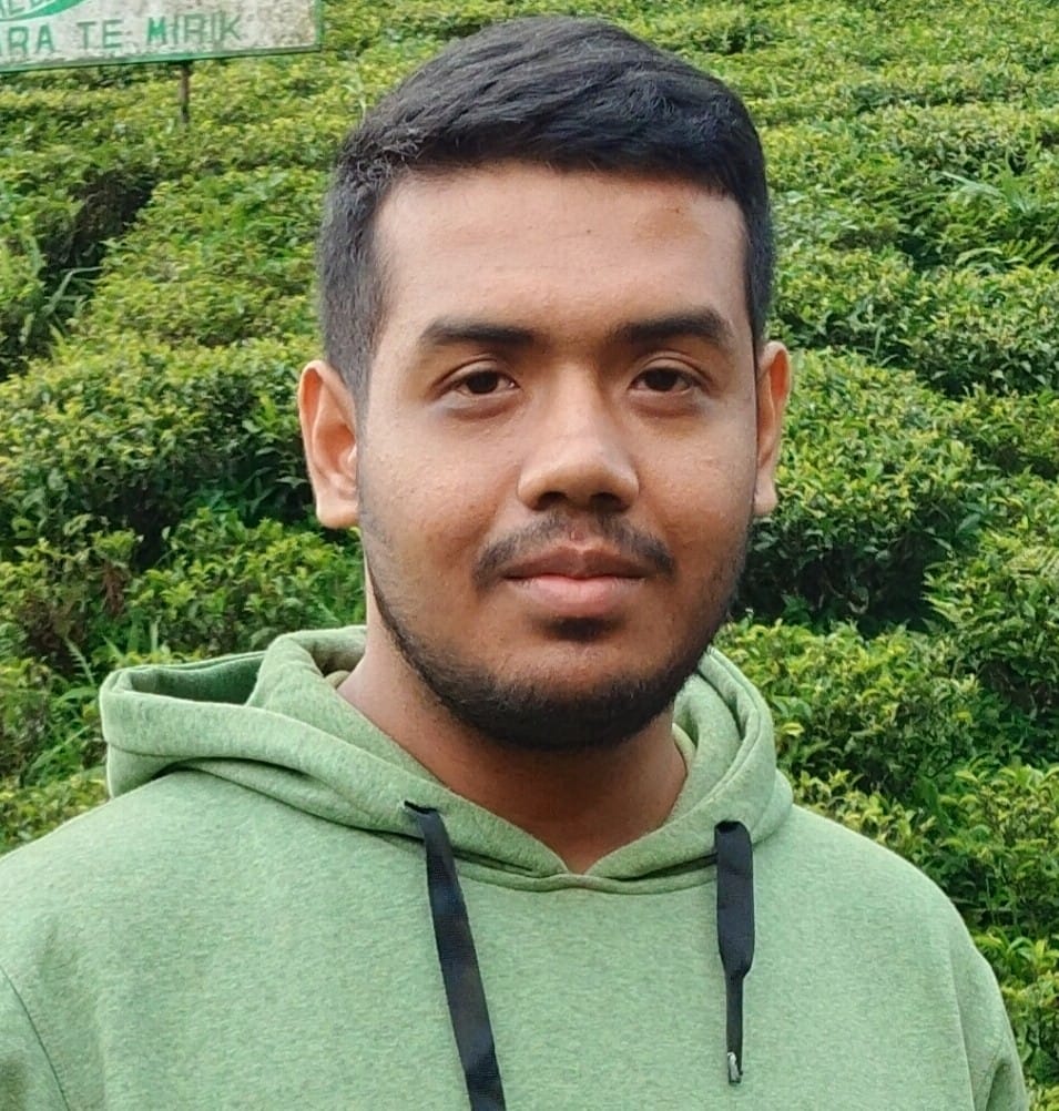 Gourav  Biswas