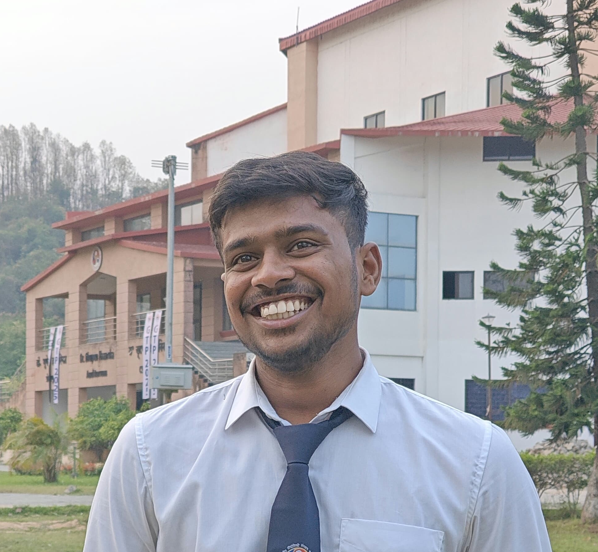 Rajesh Kumar Arani