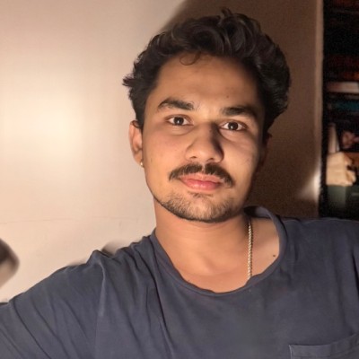 Sarvesh Janardhan Nikas