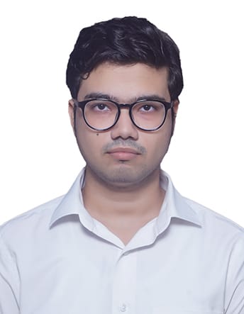 Sushant Kumar Ray