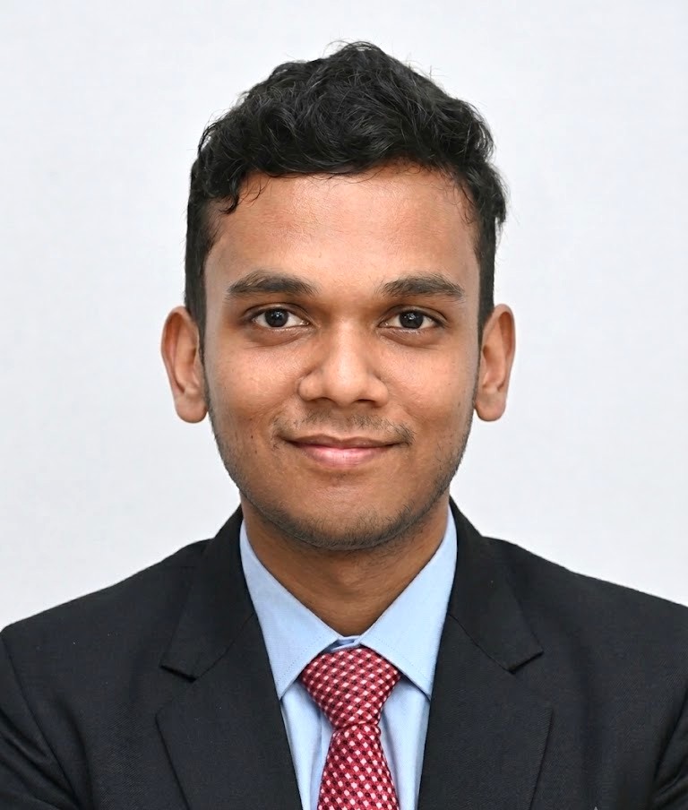 Abhinandan  Mohanty