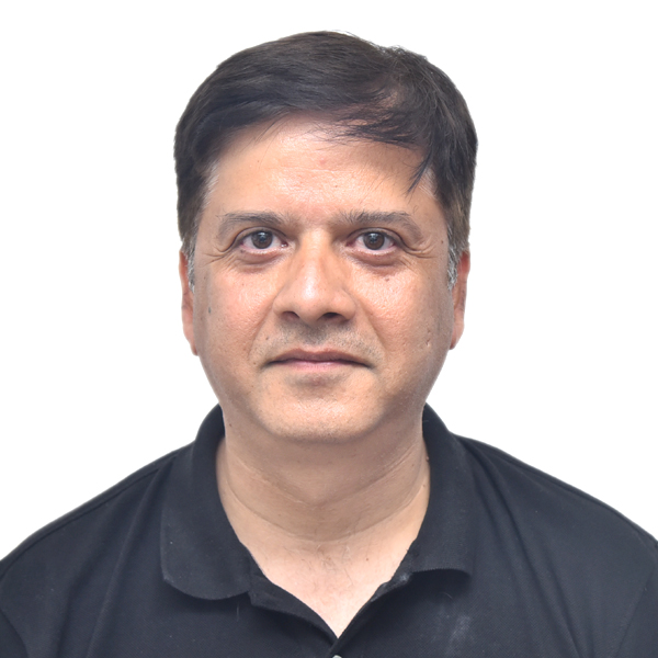 Chetan Arora