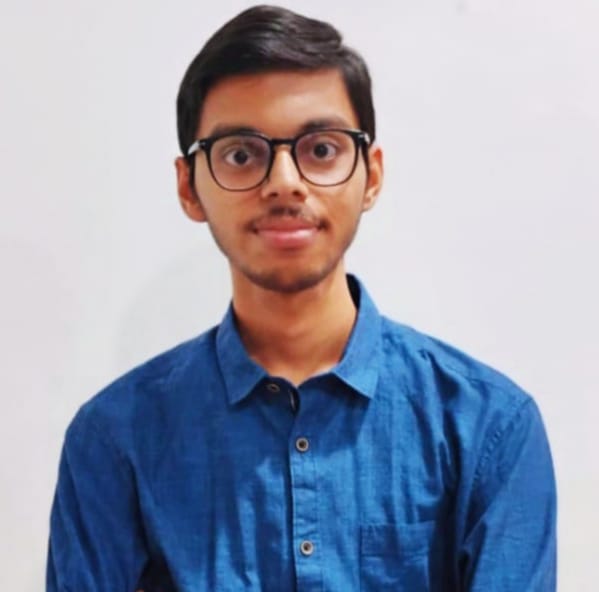 Hrishit  Gupta