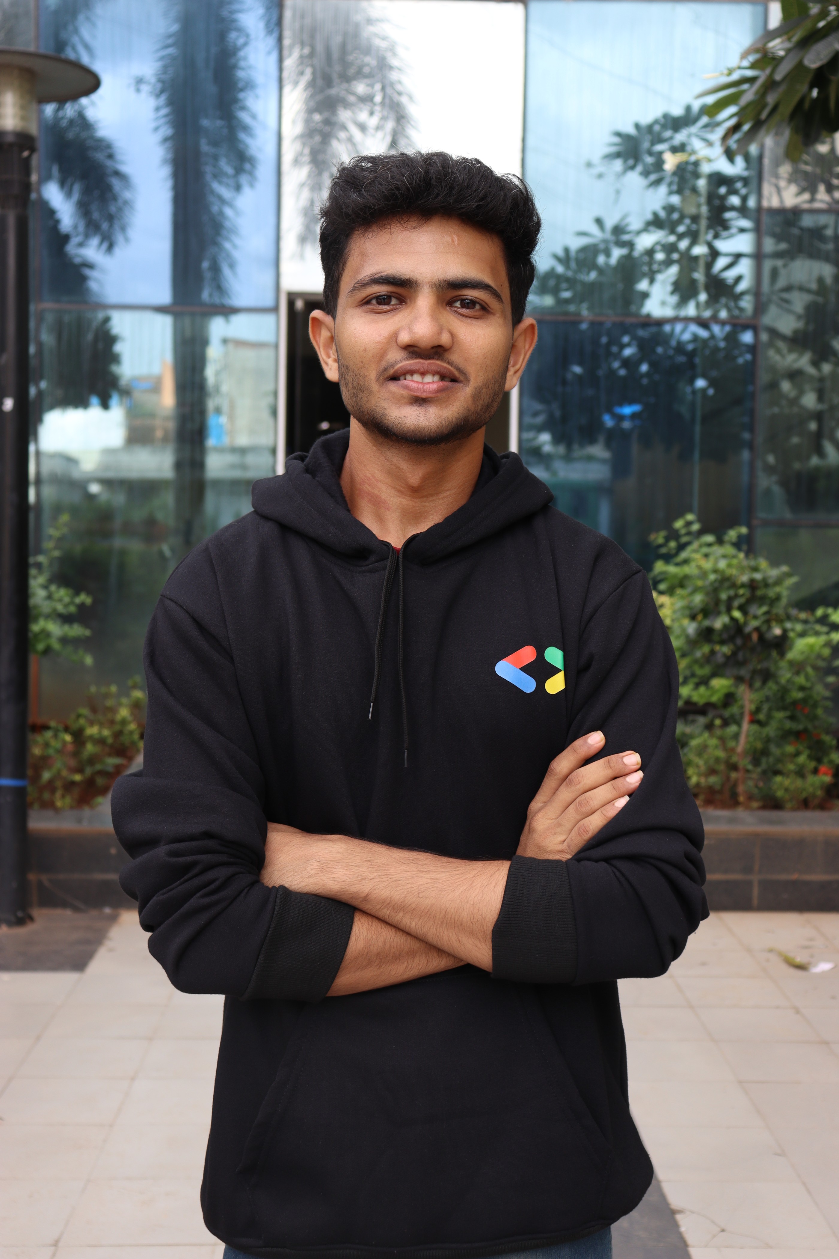 Prachet Prasad Pandav
