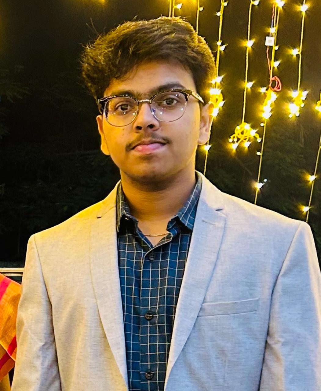 Praveen Prakash Ayila