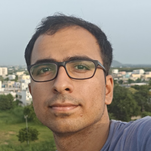 Rohan A Khamitkar