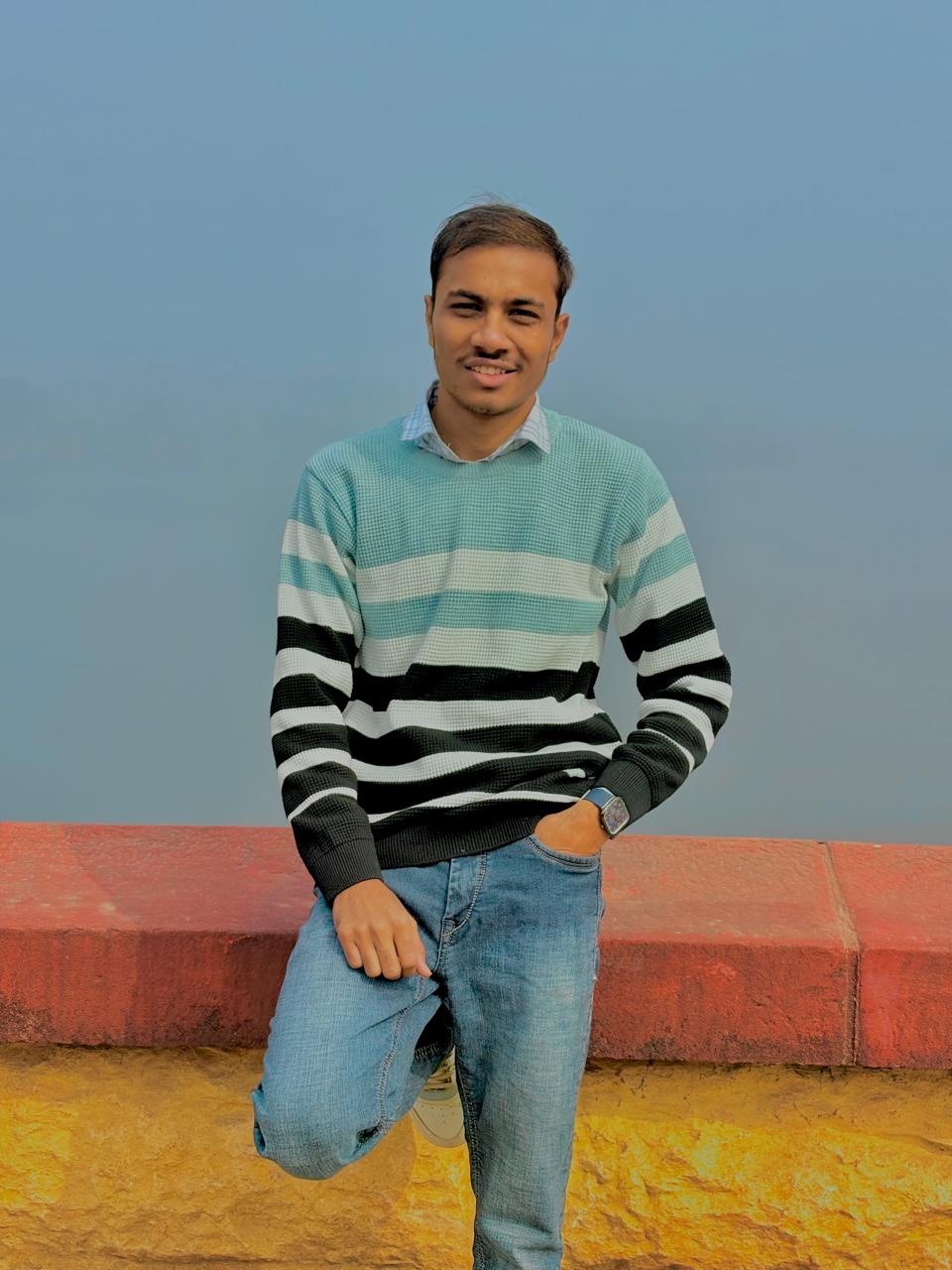 Amar  Gupta