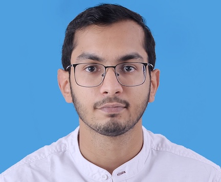 Archit  Bansal