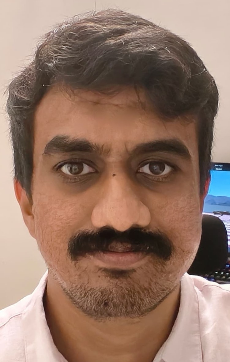 Aniruddh Kishore Budhgavi