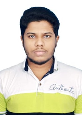 Indar  Paul