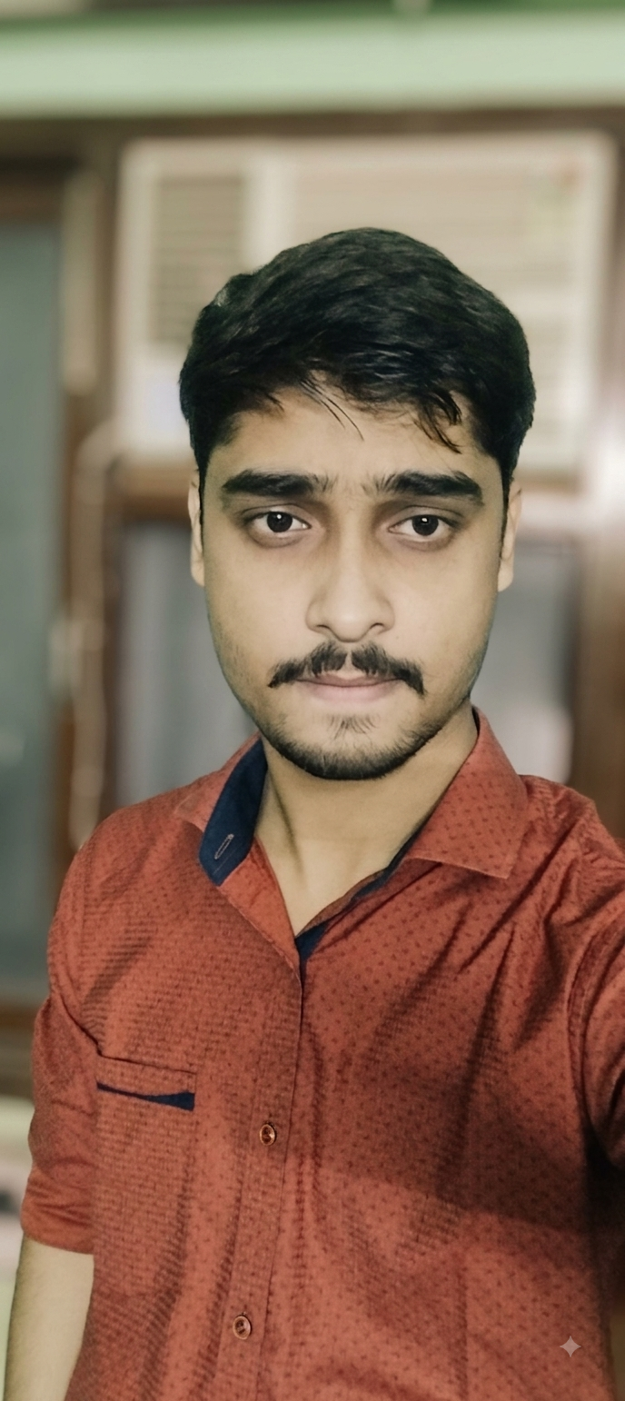 Vishal  Singh