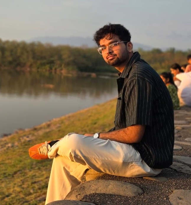 Adarsh  Kumar