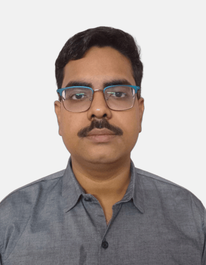 Tirthankar  Chakraborty