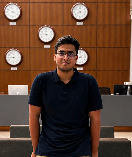 Utkarsh  Sharma