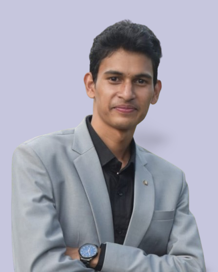 Krishna  Bisht
