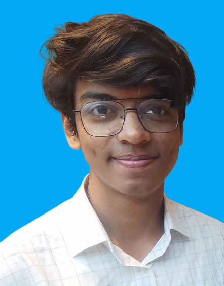 Pranay  Sinha