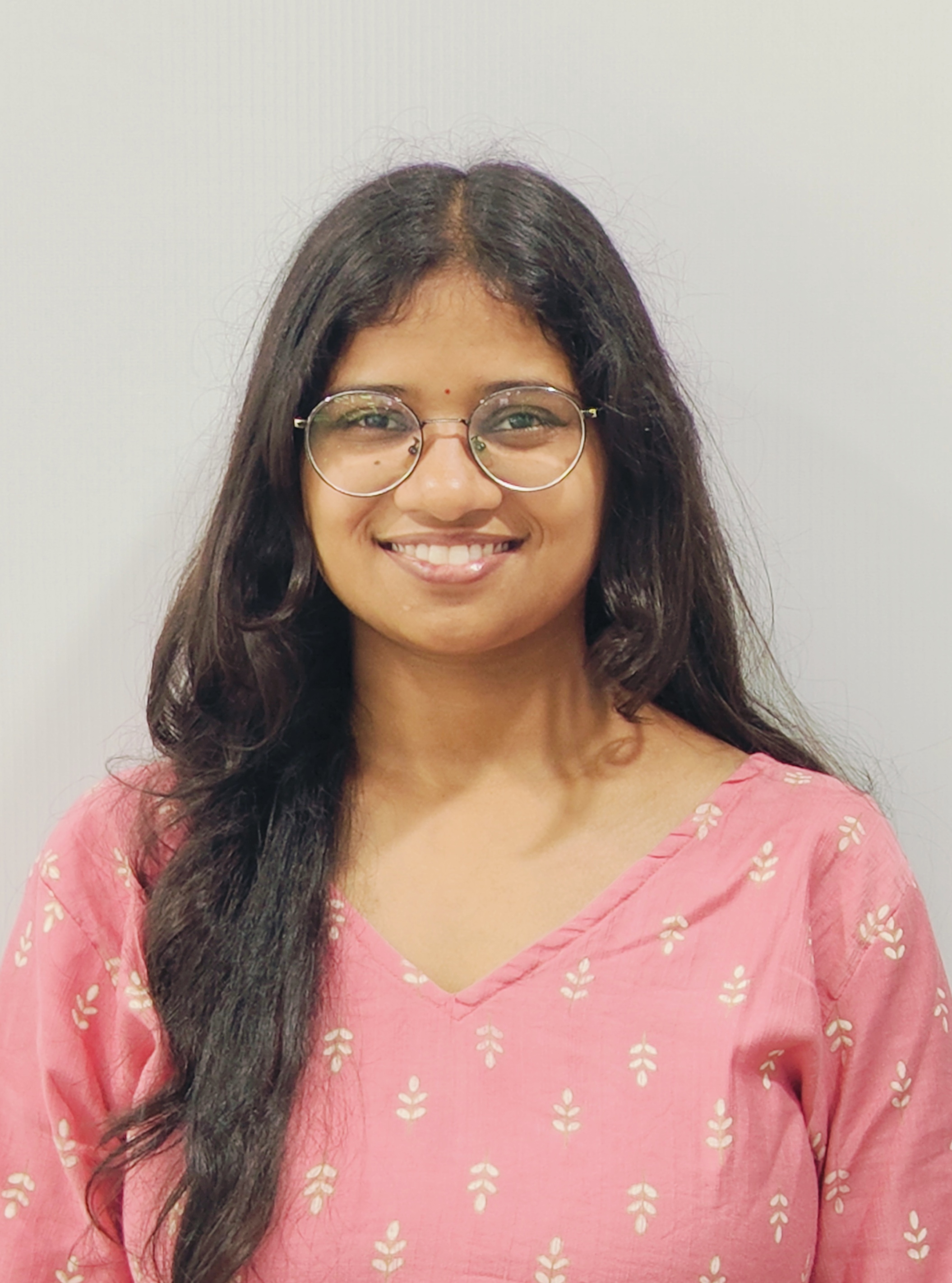 Smita  Gangwar