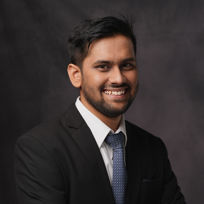 Nilesh Kumar Jha