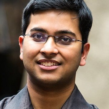 Talk by Amit Sharma