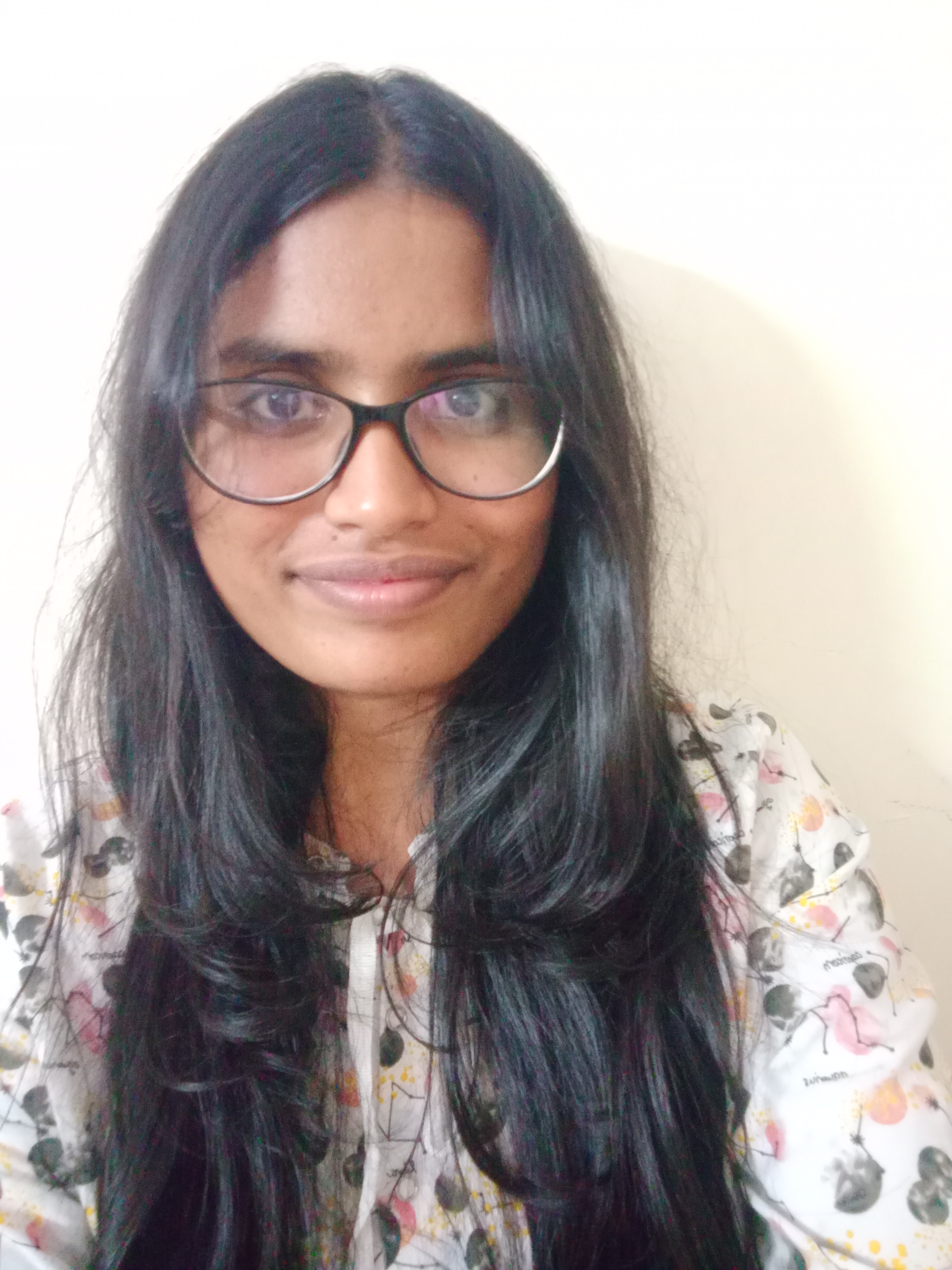 Yamini  Chandana
