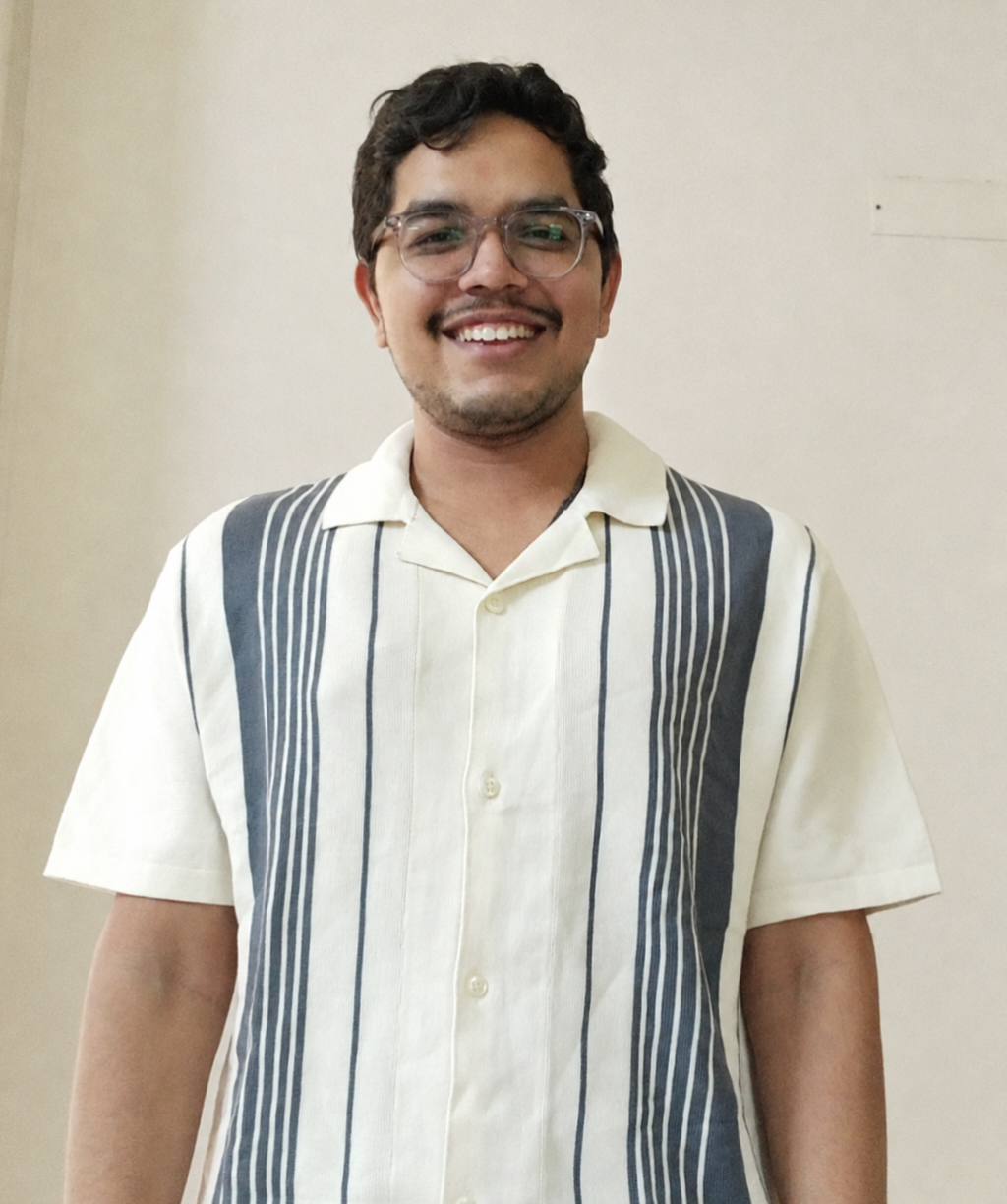 Tapan Jitendrakumar Patel