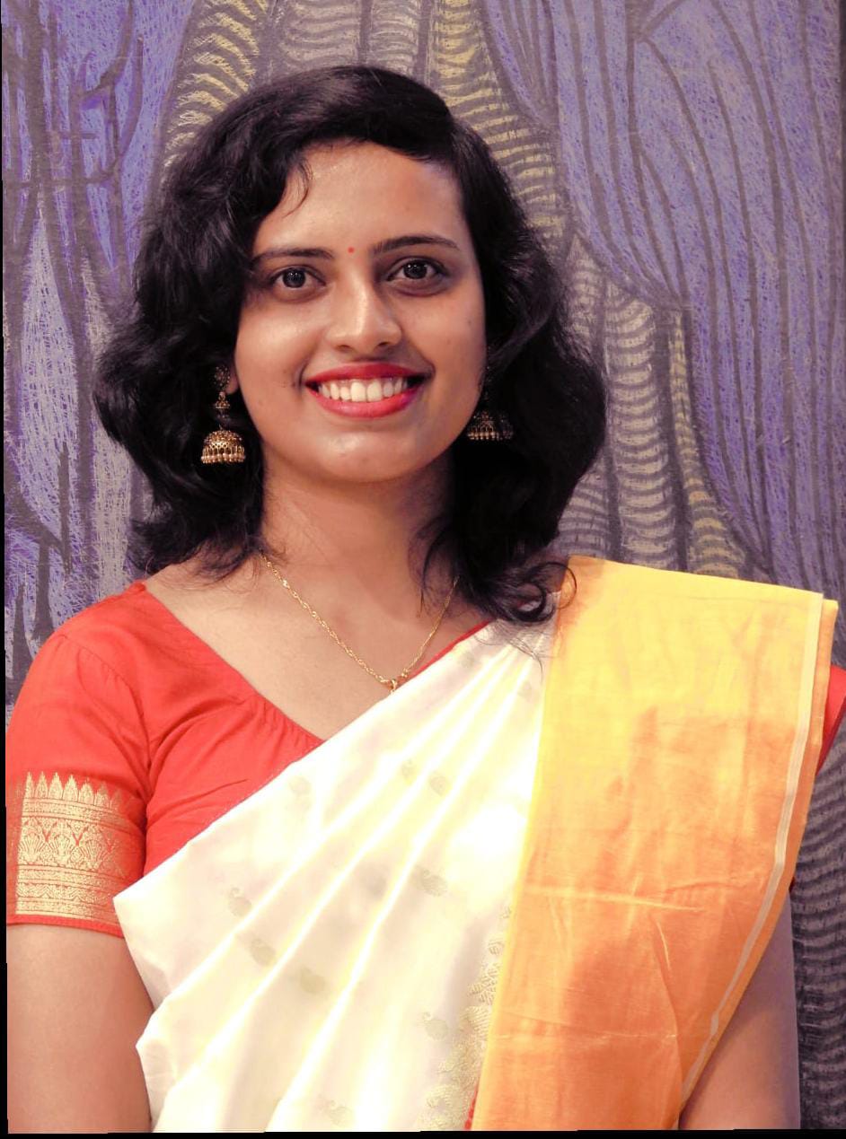 Deepanwita  Modak