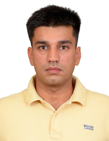 Pankaj Kumar