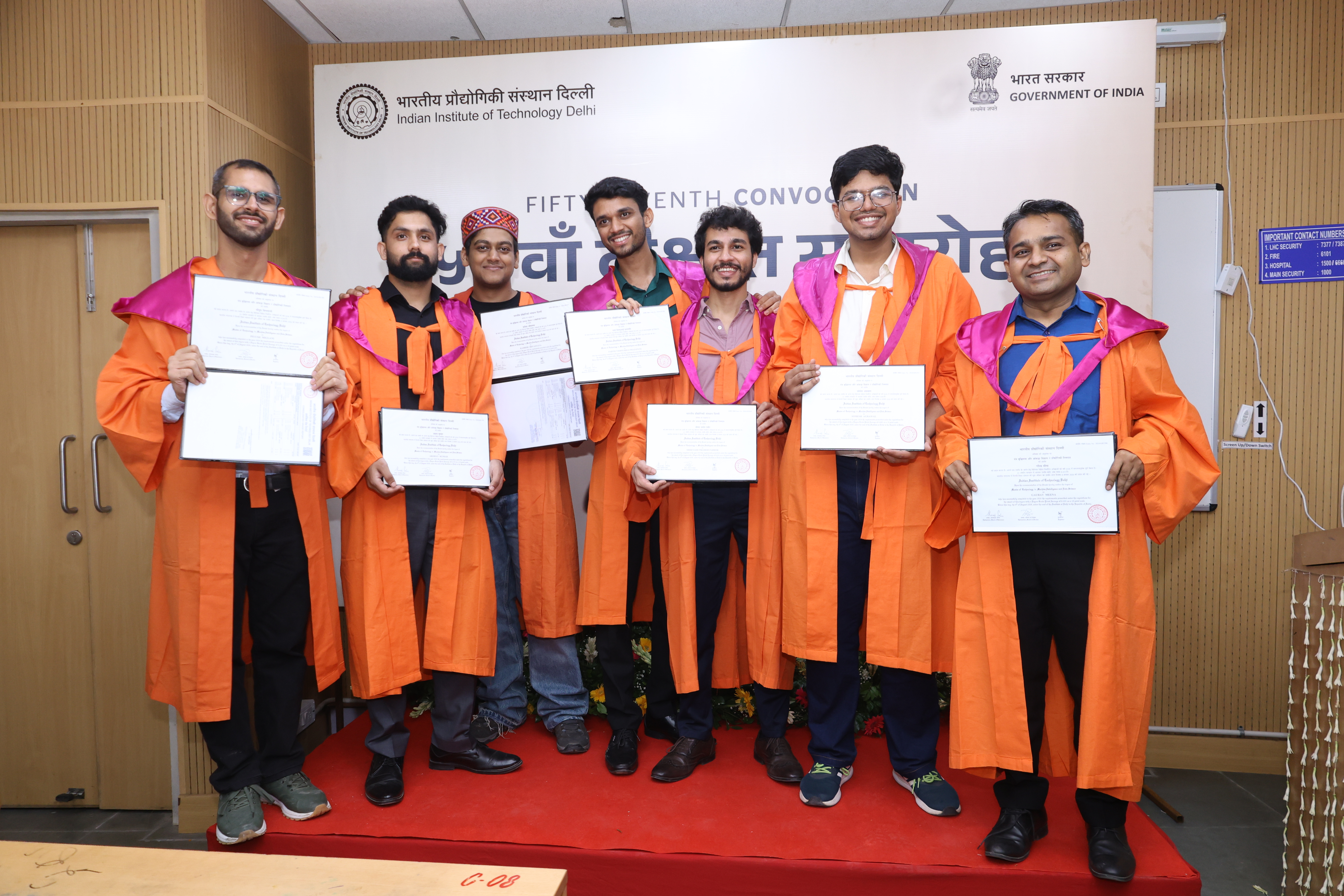 Convocation 2026