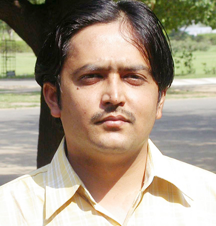 Prof. Jayadeva Receives Google Cloud Faculty Research Grant 2026