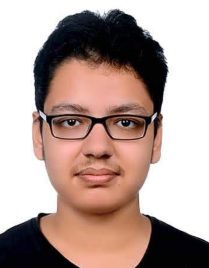 Arinjay Pathak