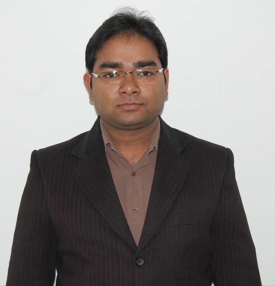 Avnish Varshney