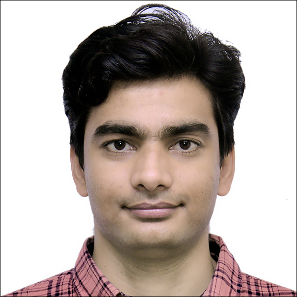 Bhaskar Pratim Mukhoty